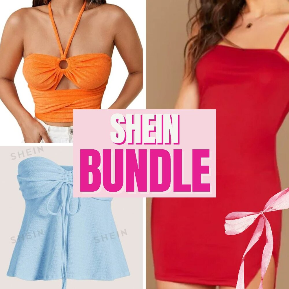 SHEIN Bundle